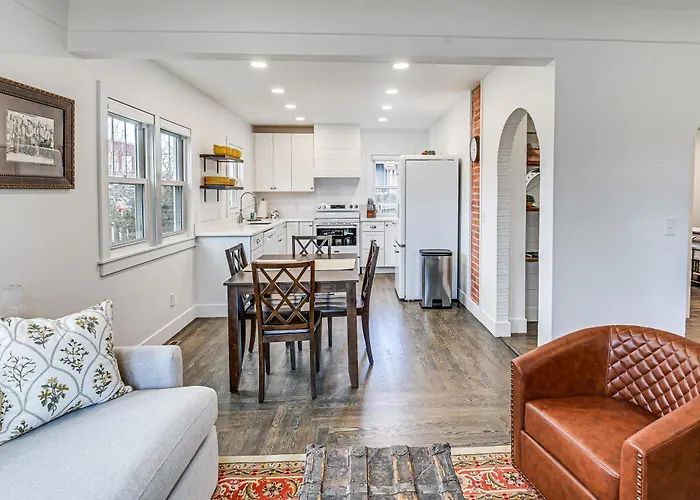 Downtown Casa - Yellowstone Getaway
